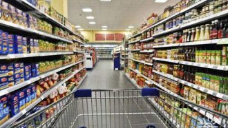 Държавата предлага на хипермаркетите да предлагат продукти от 9 типа храни на достъпни цени (Обновена)