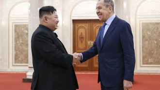 Отношенията на Русия със Северна Корея са на "ново и стратегическо" ниво