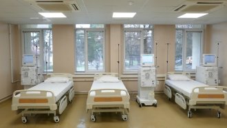Мораториум за нови болници до май 2024 година