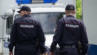 Руски губернатор е докладван на полицията, след като каза, че "няма нужда" от войната в Украйна