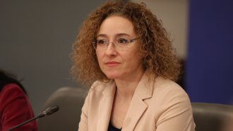 Министър Шалапатова: България е подготвена за нова бежанска вълна