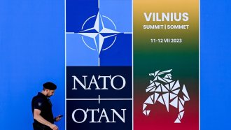 Анкара може да преразгледа позицията си за членството на Швеция в НАТО