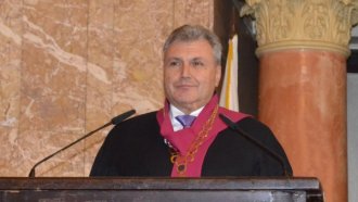 Контролният съвет на СУ обяви за незаконен избора на проф. Спасов за декан