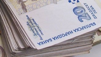 1.4 млрд. лв. дефицит в бюджета, ДДС върви към 1.5 млрд. лв. неизпълнение