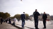 Седма евакуация на "Версай" за седмица заради бомбена заплаха