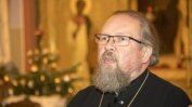 Москва назначи нов предстоятел на Руската църква в София