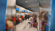 50 българи са блокирани на летището в Тел Авив