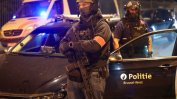 Нападателят от Брюксел е убит, търсят се съучастници