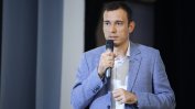 Васил Терзиев: Още в първия мандат ще разрешим "вечните" проблеми на София