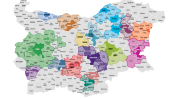 Над 80% от производството в България е съсредоточено в 16 центъра
