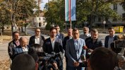 Реорганизация, геотермални помпи, слънчев ток: Планът за "Топлофикация София" на екипа на Терзиев