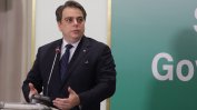 Асен Василев: Има корупция при синдикатите, работодателите и в почти цялата държава