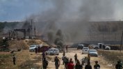 Атака на Израел в Газа взе 55 жертви, удари и летищата Дамаск и Алепо