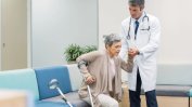 Пациентите с диабет са изложени на  по-висок риск от остеопороза