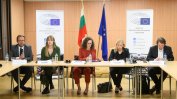 Евродепутати от София: Реформата е за бъдещето, но да няма безнаказаност за миналото