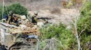Израелската армия е поразила 150 цели от подземната мрежа на "Хамас" в Газа