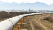 Нефтопроводът Александруполис-Бургас може да е готов 2028 г. и да продължи на север
