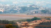 Израелската армия е поразила 11 000 цели в Газа от началото на войната