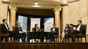 Много обещания и малко искри в дебата за младежките политики в София