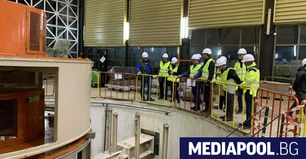 Догодина тръгва ремонтът на ПАВЕЦ "Чаира" с цел частично да заработи в ...