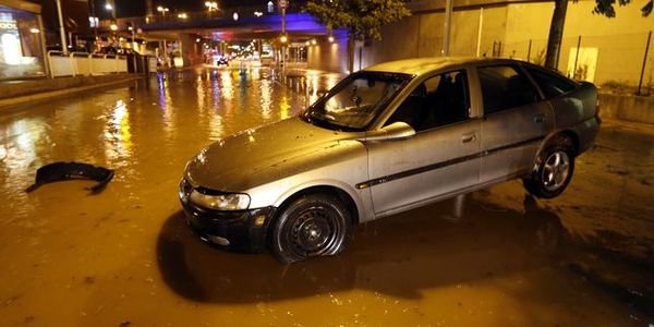 Метеоролозите предупреждават за опасност от нови наводнения в Северна Франция