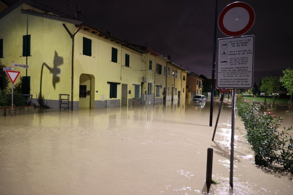 Жертвите на "Киърън" в Тоскана вече са осем