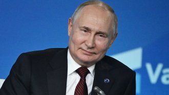 Путин нарече правата на човека "инструмент на Запада за разрушаване на държави"