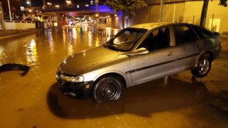 Метеоролозите предупреждават за опасност от нови наводнения в Северна Франция