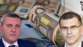 Бивши министри на ГЕРБ нападнаха бюджета на Василев (обновена)
