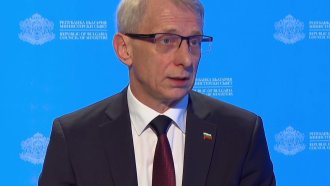 Николай Денков: Убеден съм, че бюджетът ще бъде приет и ще бъде реалистичен
