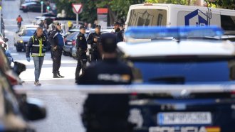 Бивш каталунски политик беше прострелян в Мадрид