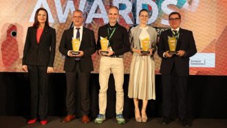 Българин е сред носителите на наградата на ЕС за насърчаване на спорта