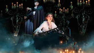Най-прочутият мюзикъл в света Фантомът на операта идва от Бродуей в София
