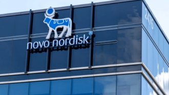 Novo Nordisk предупреди, че ще забави развитието си в Европа заради лекарствената реформа