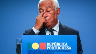 Португалският премиер подаде оставка заради разследване за корупция