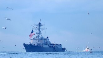 Пентагонът: Хусите вероятно не вземат на прицел американски военни кораби