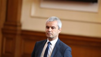 Прокуратурата няма да разследва призвите на Костадинов за унищожаване на хора