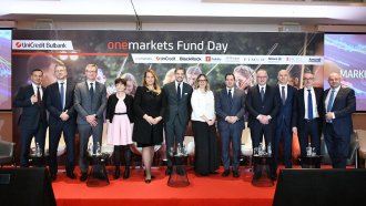 "УниКредит" стартира фонда onemarkets в Централна и Източна Европа