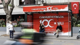 До близо 62% стигна инфлацията в Турция през ноември