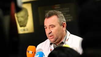 Директорът на "Пирогов": Болницата е на печалба, не е в плачевно състояние