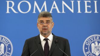 Румъния: Австрия да напусне Шенген, а ЕНП да изключи канцлера Нехамер