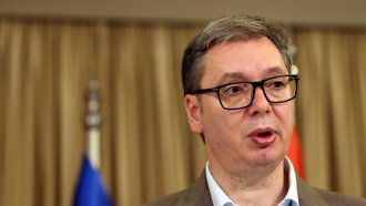 Вучич ще подаде оставка, ако опозицията спечели парламентарните избори