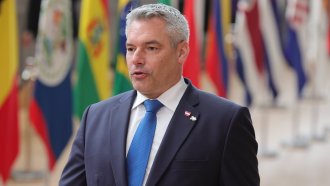 “Размразяване“ за Шенген? Австрийският канцлер поздравил румънския премиер