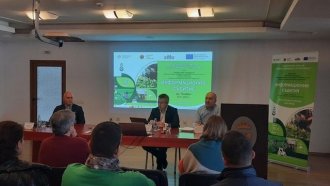 Фонд "Земеделие" представи възможностите за усвояване на европари по Плана за възстановяване