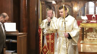 Патриарх Неофит е в стабилно състояние в болницата, обяви Светият Синод