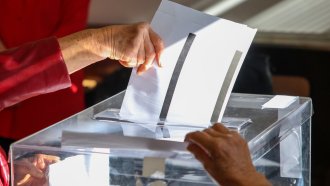 "Тренд": Близо половината българи смятат, че местният вот е бил нечестен