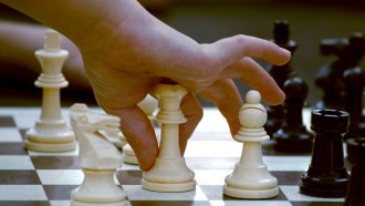България се качи на 1-то място в европейското по шахмат