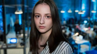 Московски съд осъди задочно и обяви за международно издирване Люси Щейн, част от "Пуси Райът"