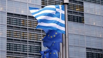 Гърция ще изплати предсрочно част от заемите си към еврозоната