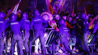 Напрежение в Испания заради закон за амнистия на каталунски политици